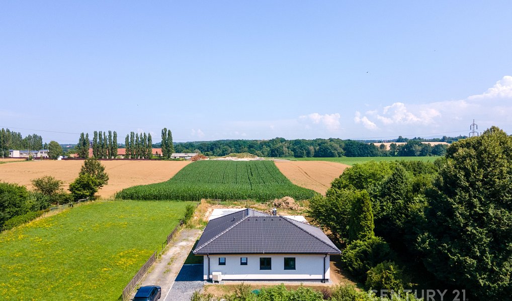 Prodej domu 124 m² s pozemkem 877 m², Vratimov – náhled fotky 35