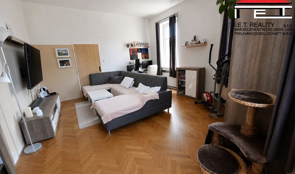 Prodej nájemního domu, činžáku 398 m², Ostrava – náhled fotky 6