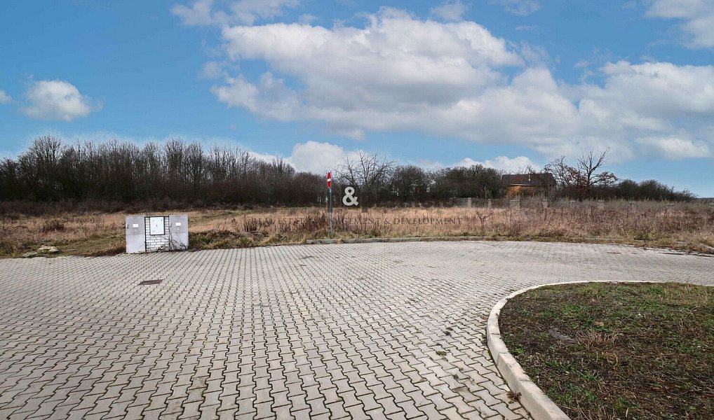 Prodej stavebního pozemku 2 306 m², Horoměřice – náhled fotky 15