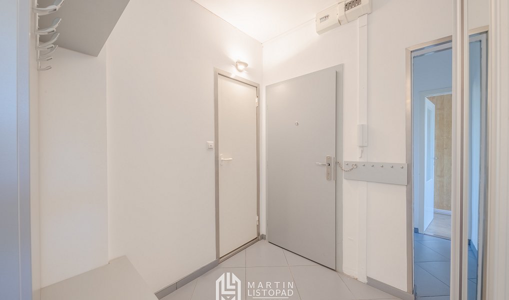 Prodej bytu 4+1 86 m², Šumperk – náhled fotky 23