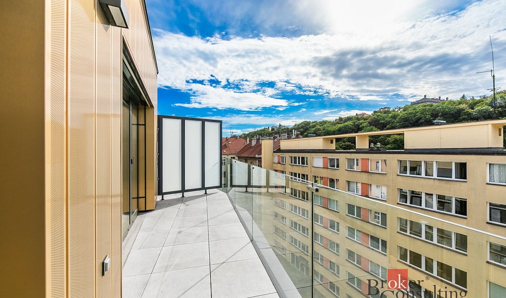 Pronájem bytu 3+kk 73 m², Praha – náhled fotky 14