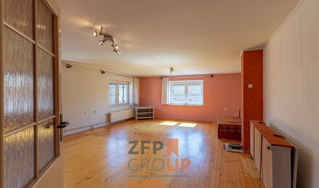 Prodej domu 90 m² s pozemkem 345 m², Kyselovice – náhled fotky 17