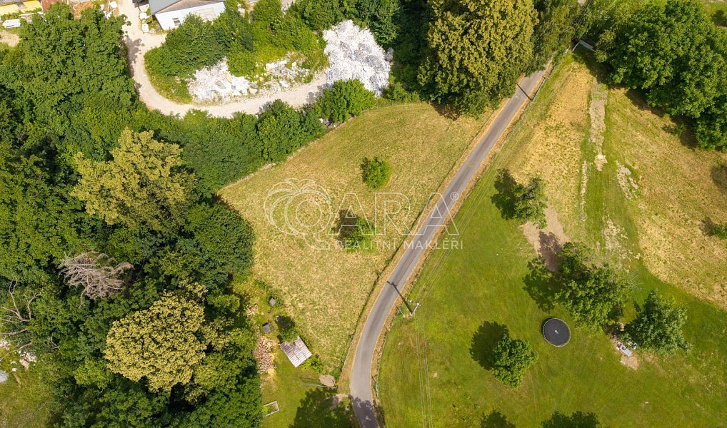 Prodej zahrady 1 151 m², Supíkovice – náhled fotky 9
