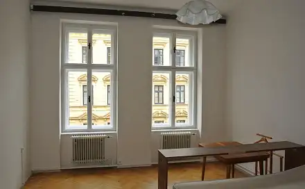 Pronájem bytu 3+kk 87 m²