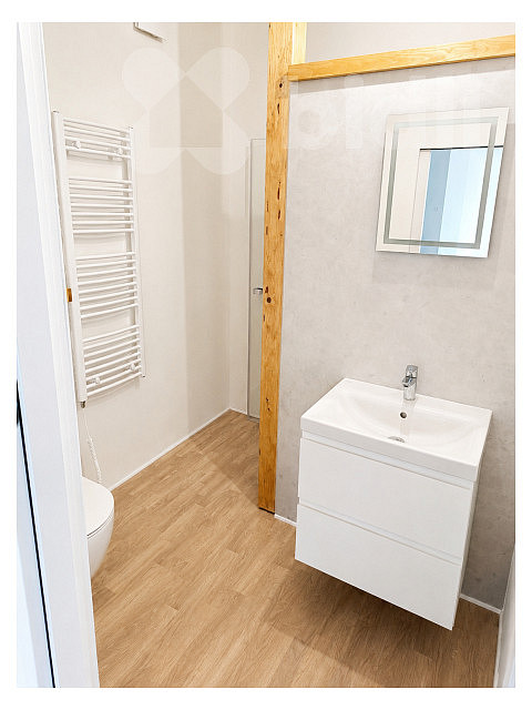 Pronájem bytu 2+kk 57 m² – fotografie 5