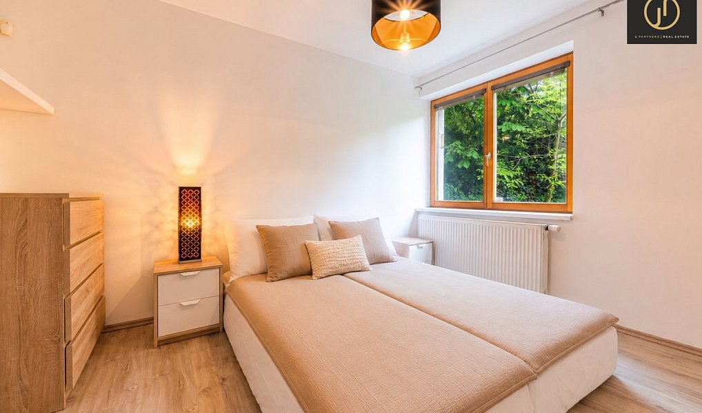 Prodej bytu 2+kk 53 m², Praha – náhled fotky 3