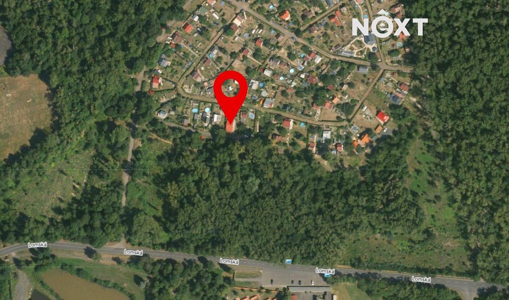 Prodej domu 60 m² s pozemkem 378 m², Louka u Litvínova – náhled fotky 25