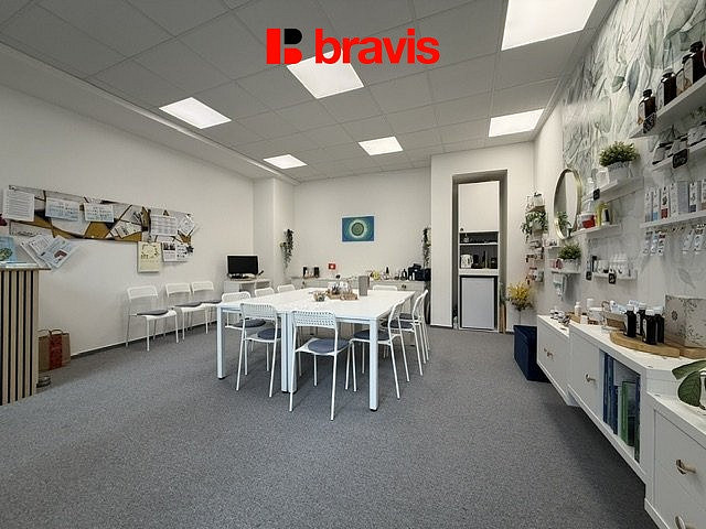 Pronájem kanceláře 31 m²