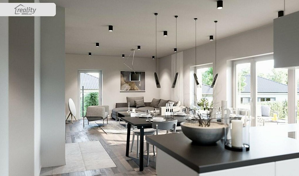 Prodej domu 150 m² s pozemkem 900 m², Ostrava – náhled fotky 5
