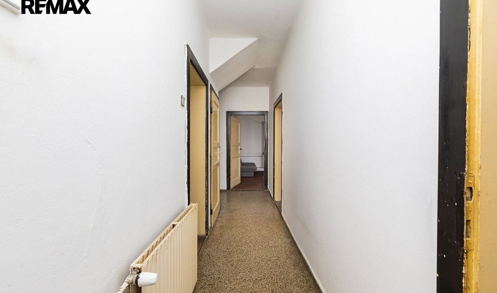 Prodej domu 152 m² s pozemkem 972 m², Hoštka – náhled fotky 10
