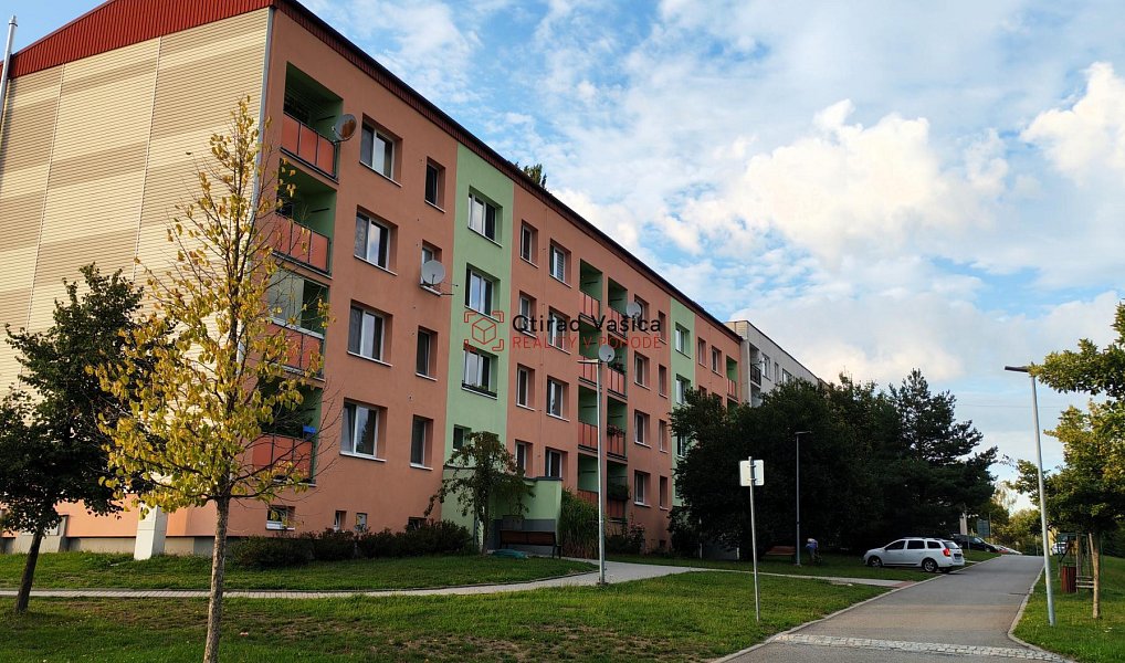 Prodej bytu 2+1 46 m², Bílovec – náhled fotky 14