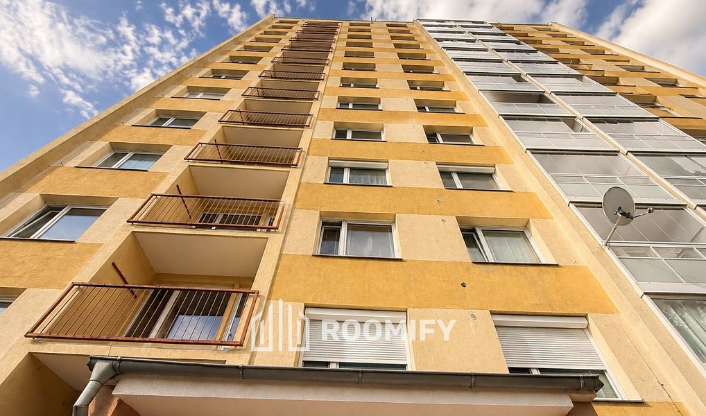 Prodej bytu 2+1 62 m², Ústí nad Labem – náhled fotky 9