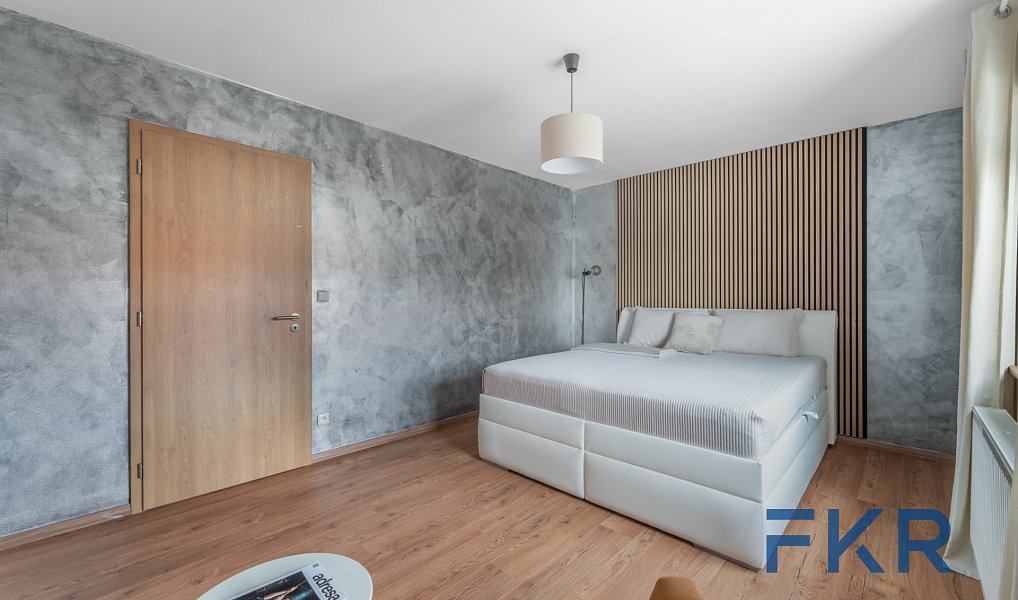 Prodej domu 143 m² s pozemkem 389 m², Zásmuky – náhled fotky 25