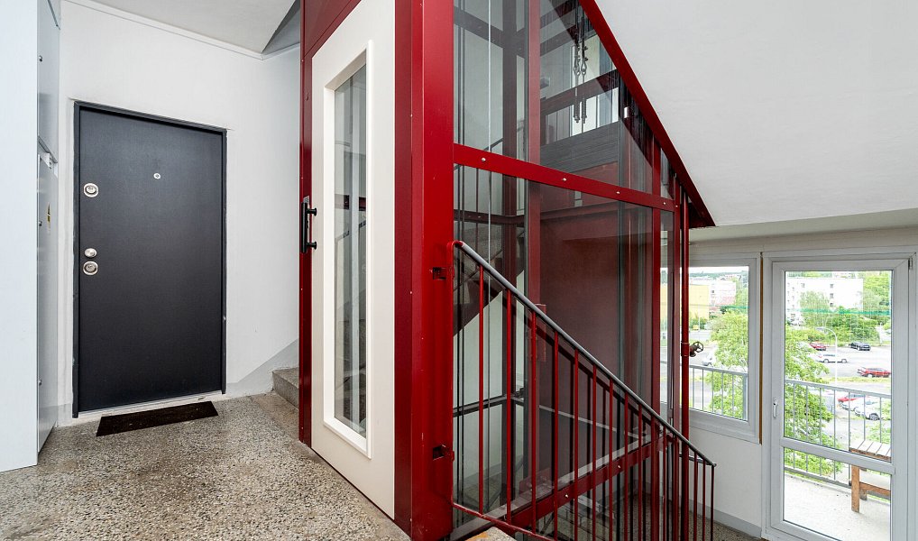 Prodej bytu 3+kk 68 m², Praha – náhled fotky 16