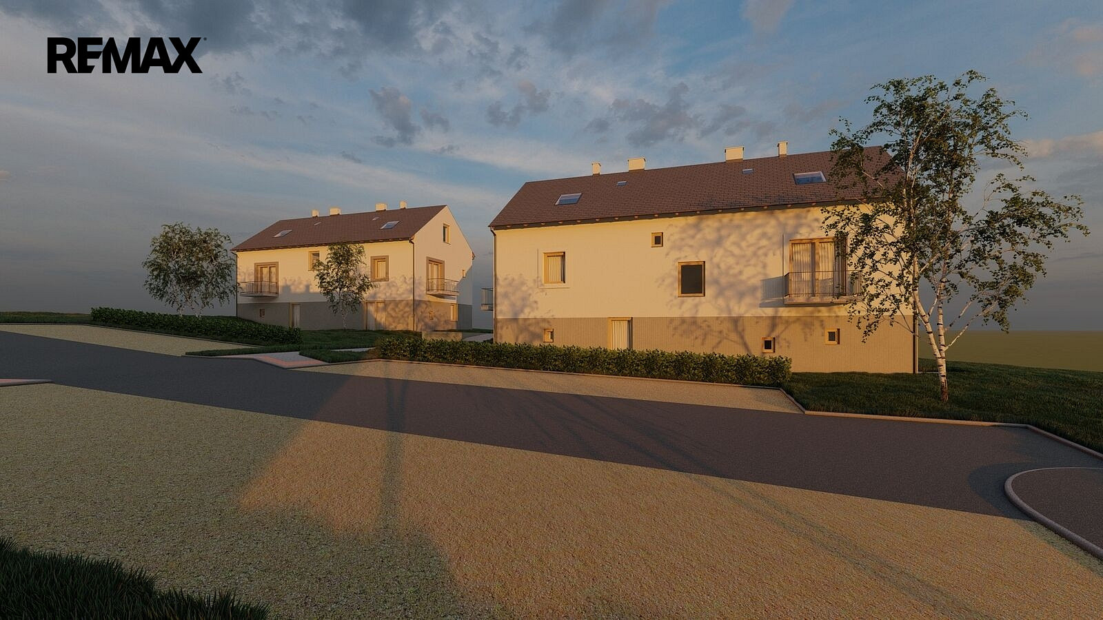 Prodej stavebního pozemku 7 033 m² – fotografie 3