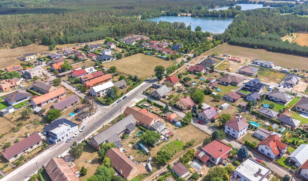 Prodej domu 104 m² s pozemkem 1 077 m², Přelouč – náhled fotky 10