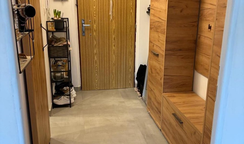 Pronájem bytu 1+1 39 m², Plzeň – náhled fotky 5