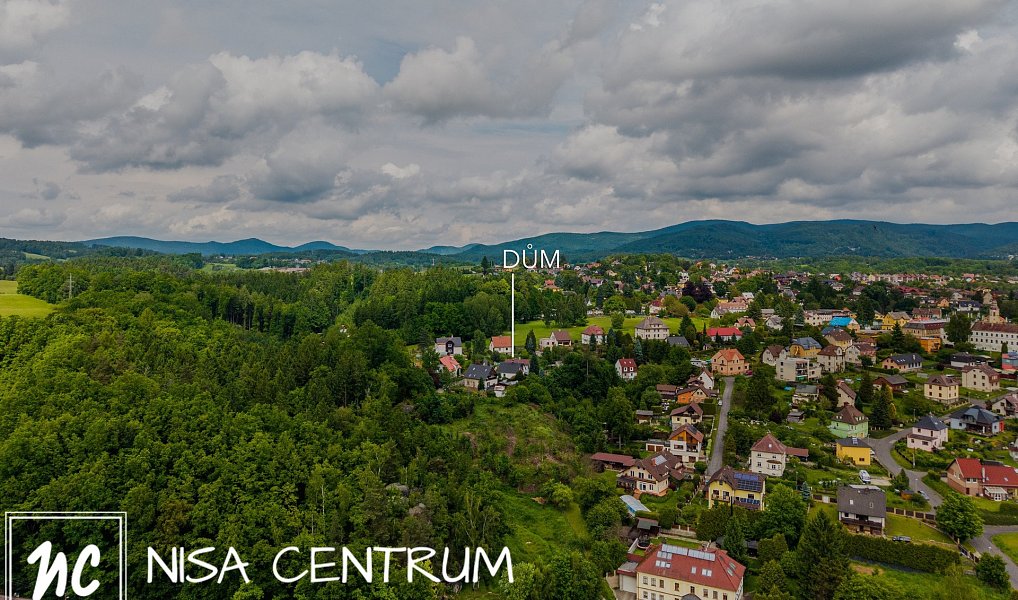 Prodej domu 270 m² s pozemkem 892 m², Stráž nad Nisou – náhled fotky 29