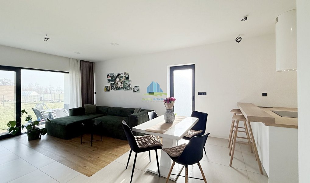 Prodej domu 136 m² s pozemkem 836 m², Františkovy Lázně – náhled fotky 10
