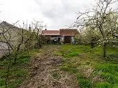 Prodej stavebn�ho pozemku 423�m2