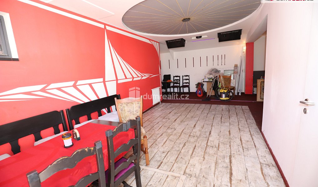 Prodej nájemního domu, činžáku 330 m², Habartov – náhled fotky 24
