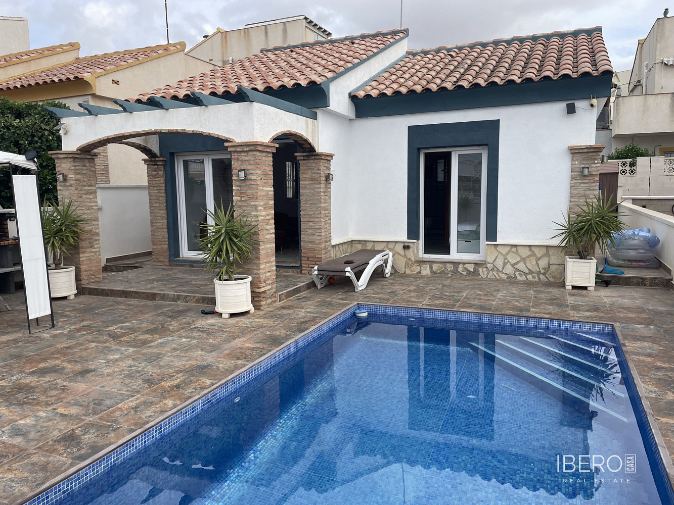 Casa 3+kk – Mazarrón, Camposol, Saladillo - Vista 4