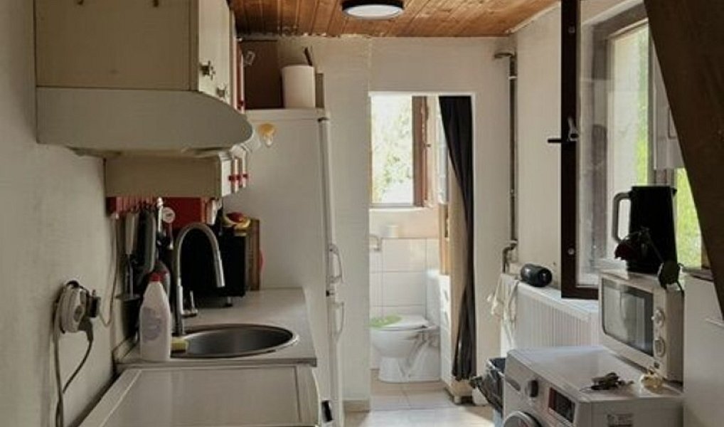 Prodej domu 85 m² s pozemkem 50 m², Jesenice – náhled fotky 8