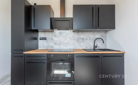 Prodej bytu 2+1 52 m², Ktiš, okres Prachatice