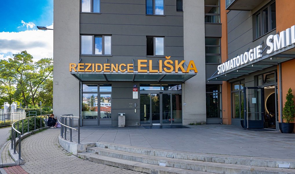 Prodej bytu 1+kk 33 m², Praha – náhled fotky 6