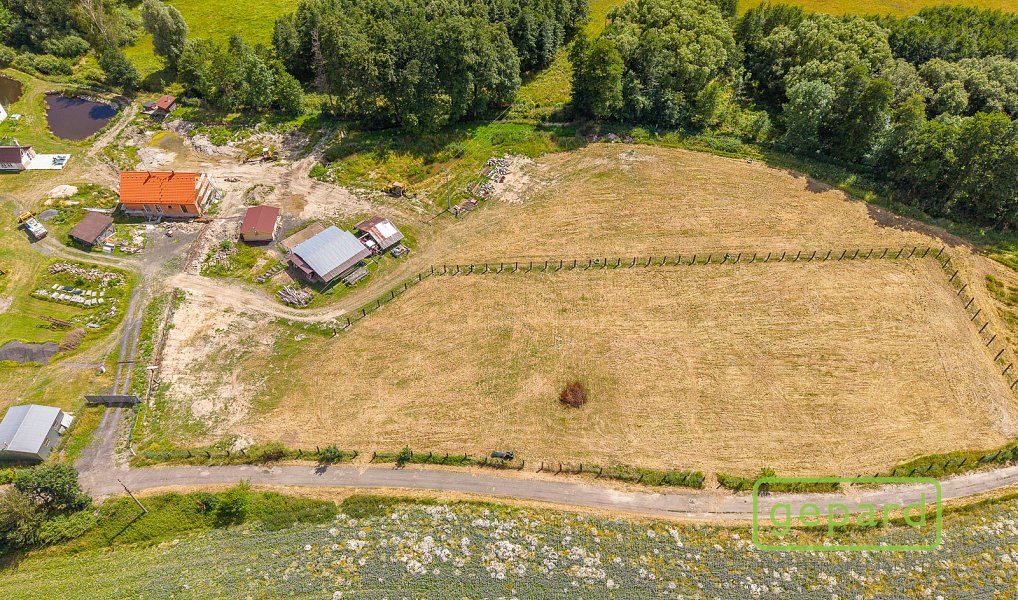 Prodej stavebního pozemku 1 129 m², Františkovy Lázně – náhled fotky 16