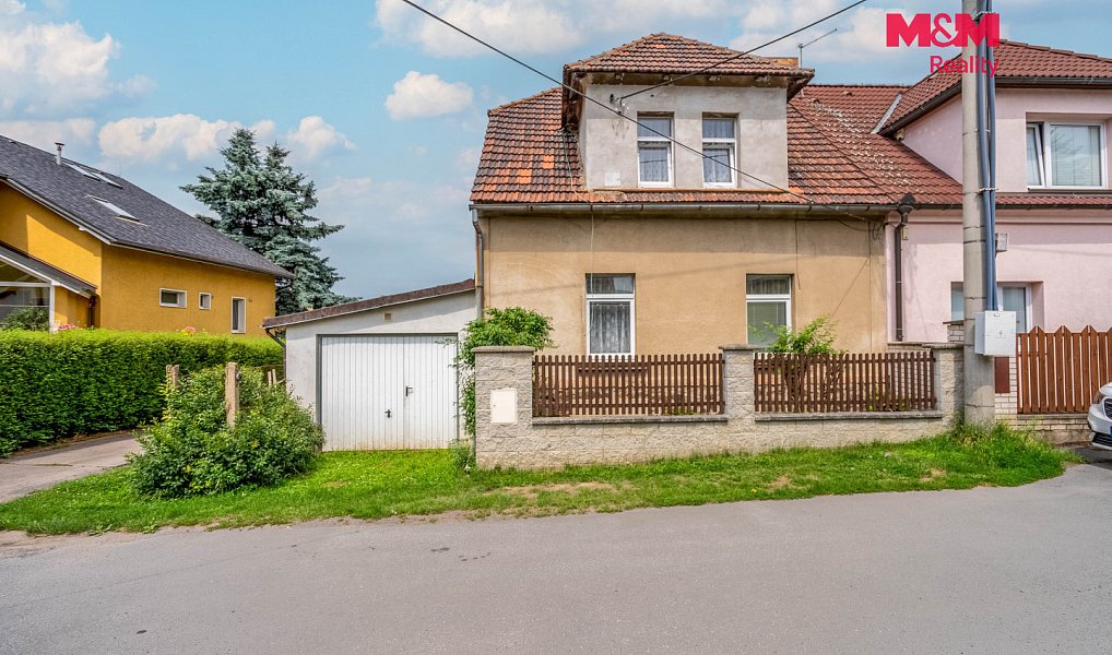 Prodej domu 227 m² s pozemkem 357 m², Zdiby – náhled fotky 29