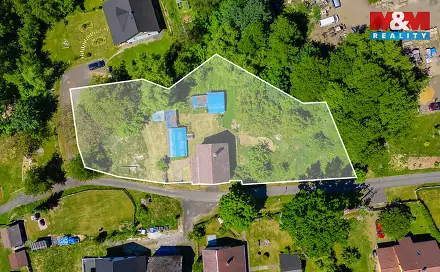 Prodej domu 137 m² s pozemkem 1 883 m², Růžová, okres Děčín