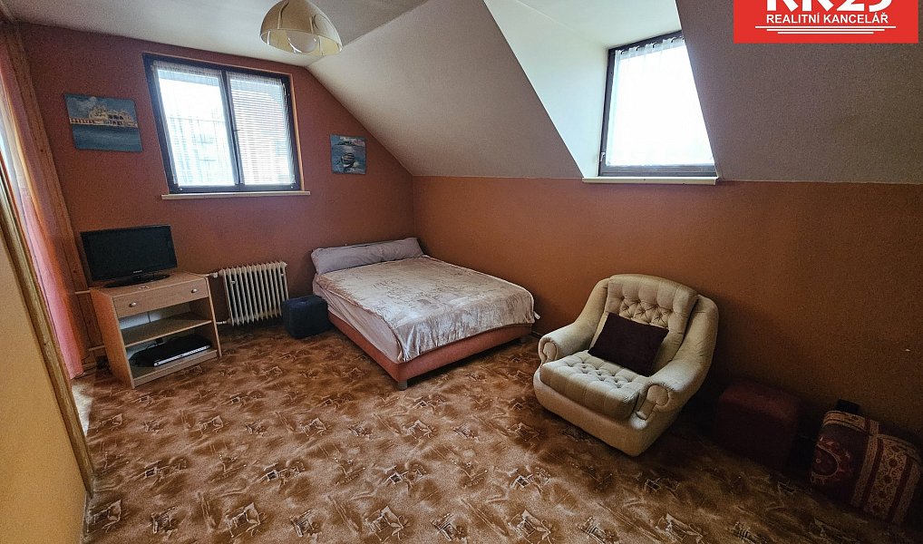 Prodej obchodních prostor 941 m², Mariánské Lázně – náhled fotky 3