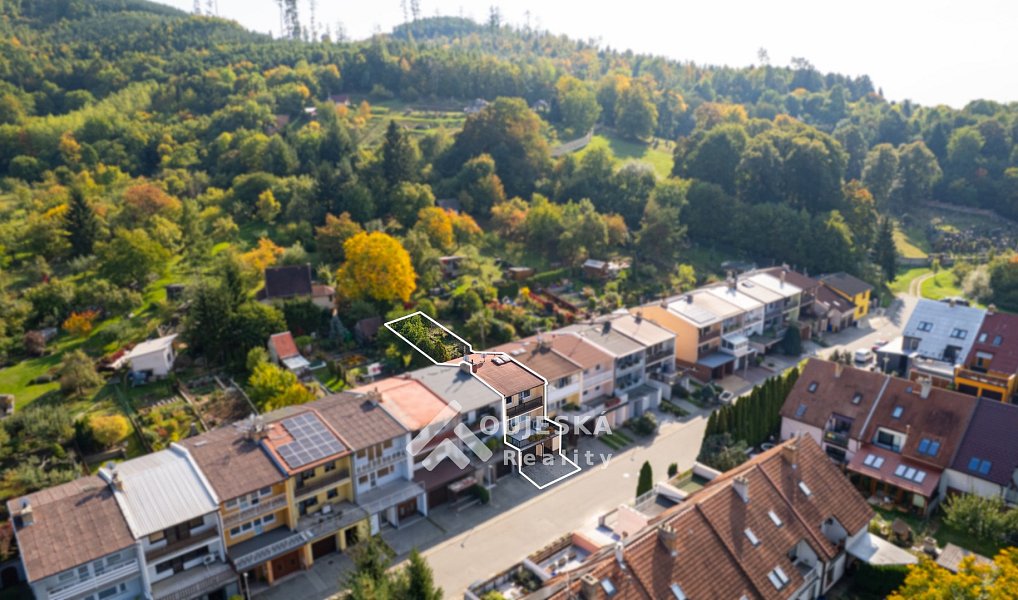 Prodej domu 178 m² s pozemkem 252 m², Boskovice – náhled fotky 28