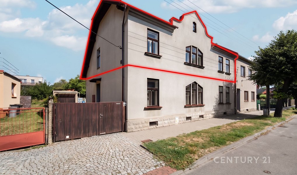 Prodej bytu 3+1 84 m², Lipník nad Bečvou – náhled fotky 4