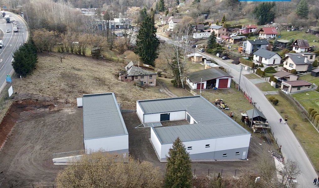 Prodej skladovacích prostor 22 m², Náchod – náhled fotky 6