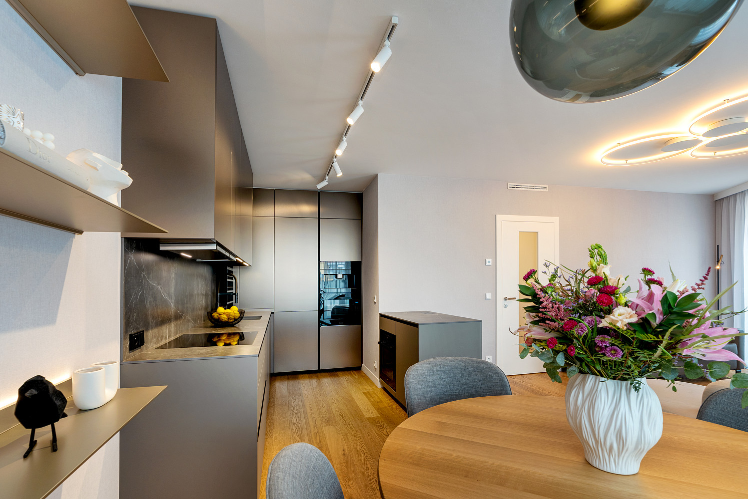 Prodej bytu 3+kk 83 m²