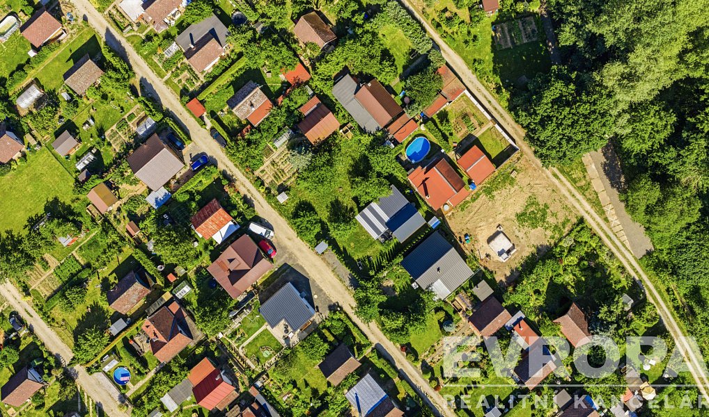 Prodej domu 16 m² s pozemkem 307 m², Hradec Králové – náhled fotky 4