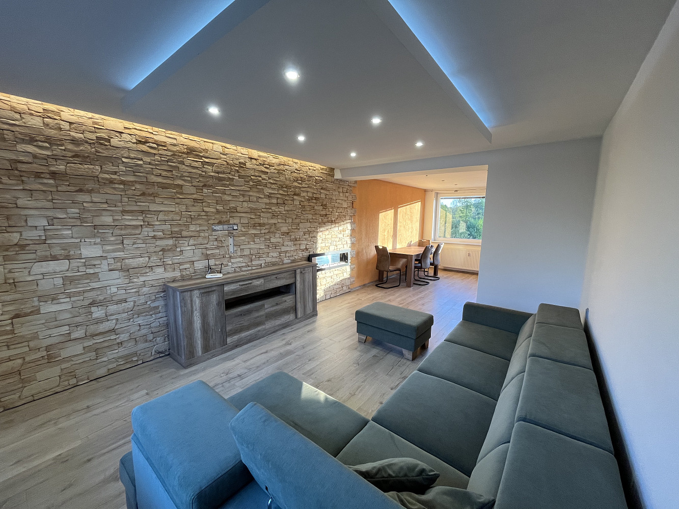 Prodej bytu 3+1 78 m²