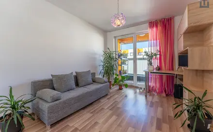 Prodej bytu 2+kk 47 m²