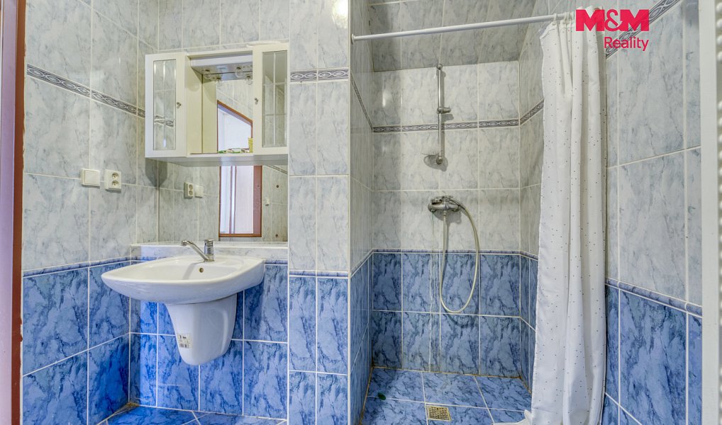 Prodej domu 79 m² s pozemkem 775 m², Švihov – náhled fotky 12