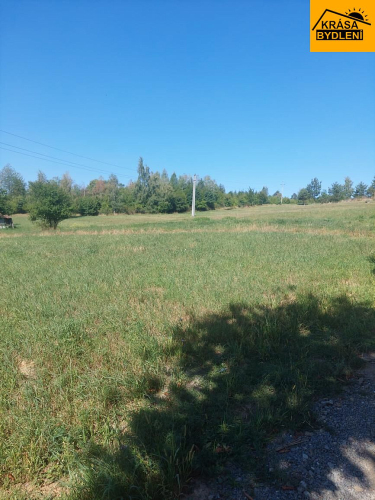 Prodej zahrady 6 360 m²