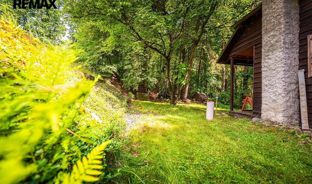 Prodej chaty/chalupy 50 m² s pozemkem 5 859 m², Komařice – náhled fotky 48