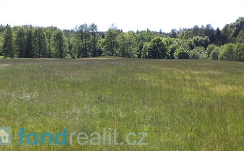 Prodej pole 50 580 m², Staré Křečany, okres Děčín