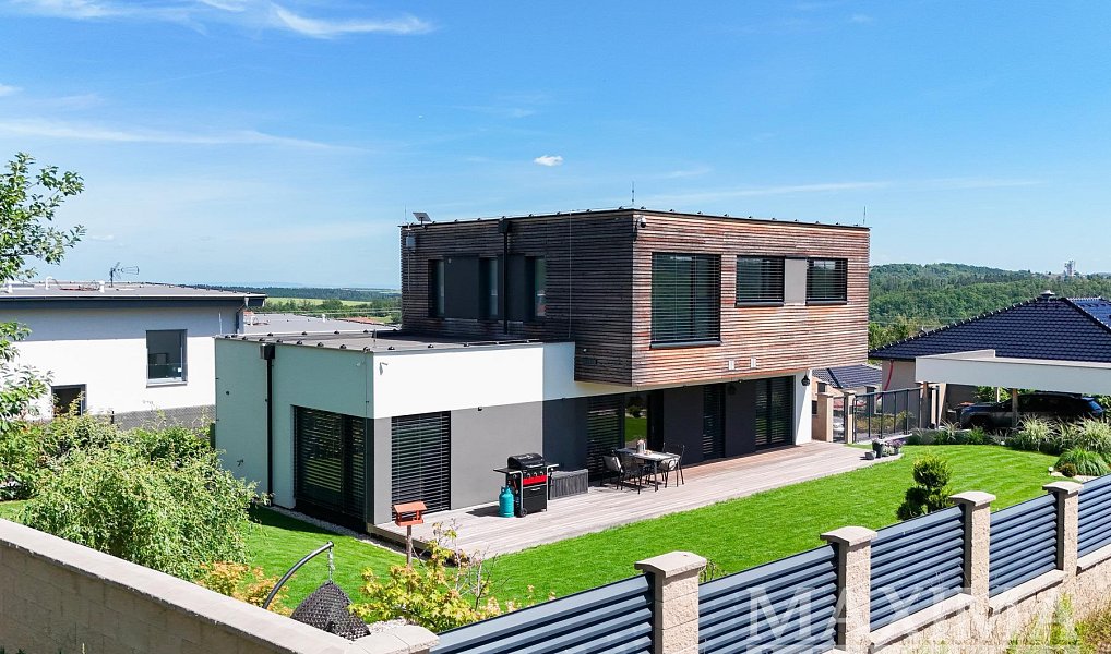 Prodej domu 153 m² s pozemkem 798 m², Libušín – náhled fotky 2