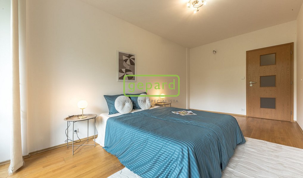 Prodej bytu 2+kk 57 m², Praha – náhled fotky 8