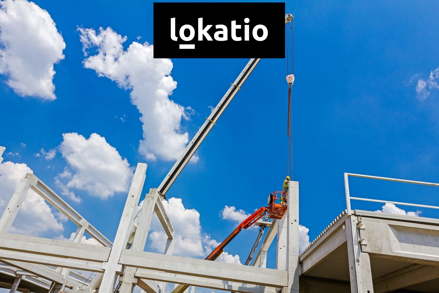 Pronájem skladovacích prostor 4 000 m²