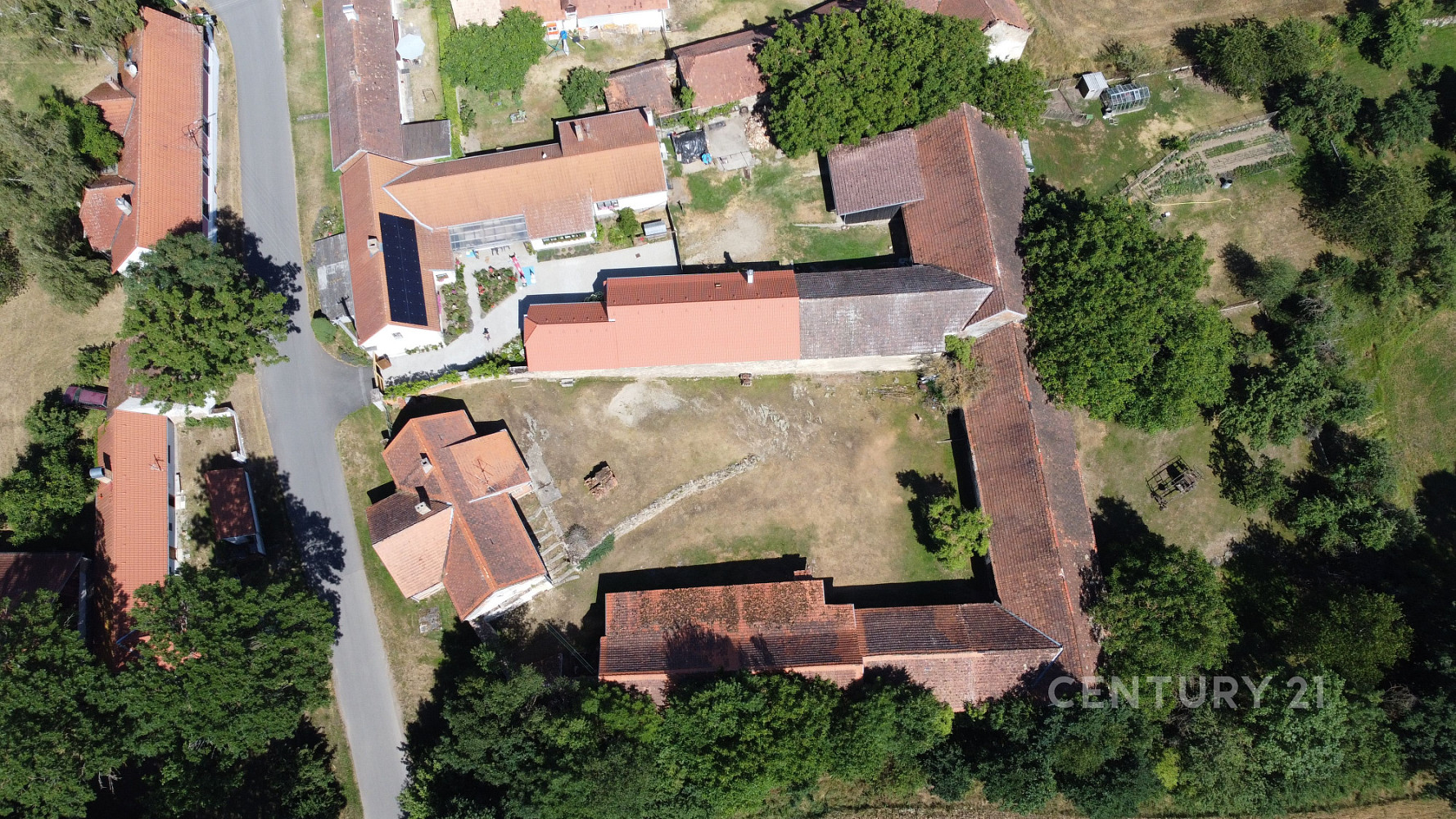 Prodej chaty/chalupy 119 m² s pozemkem 2 931 m²