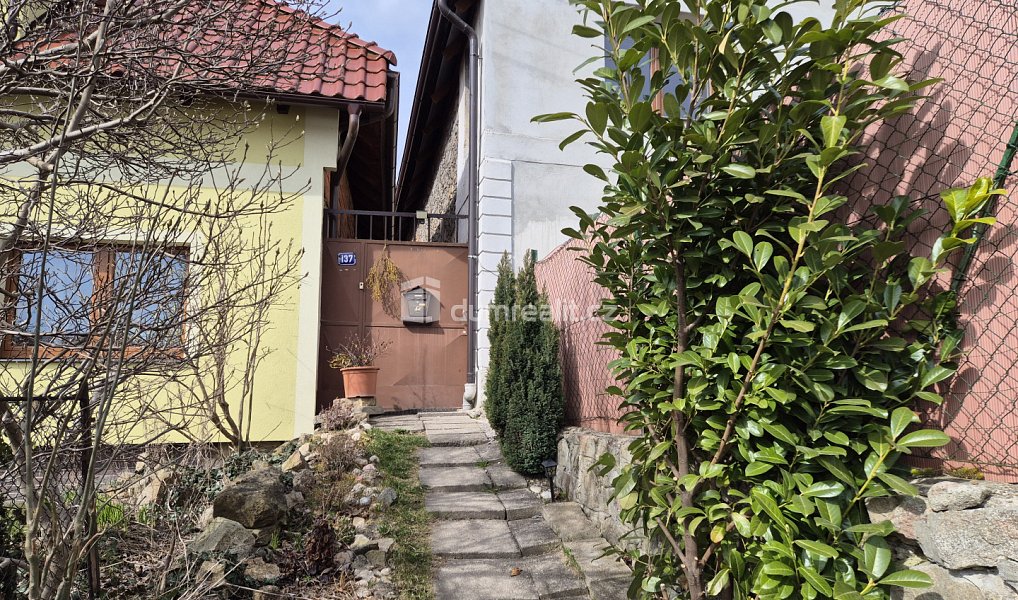 Prodej domu 160 m² s pozemkem 159 m², Olešnice – náhled fotky 15