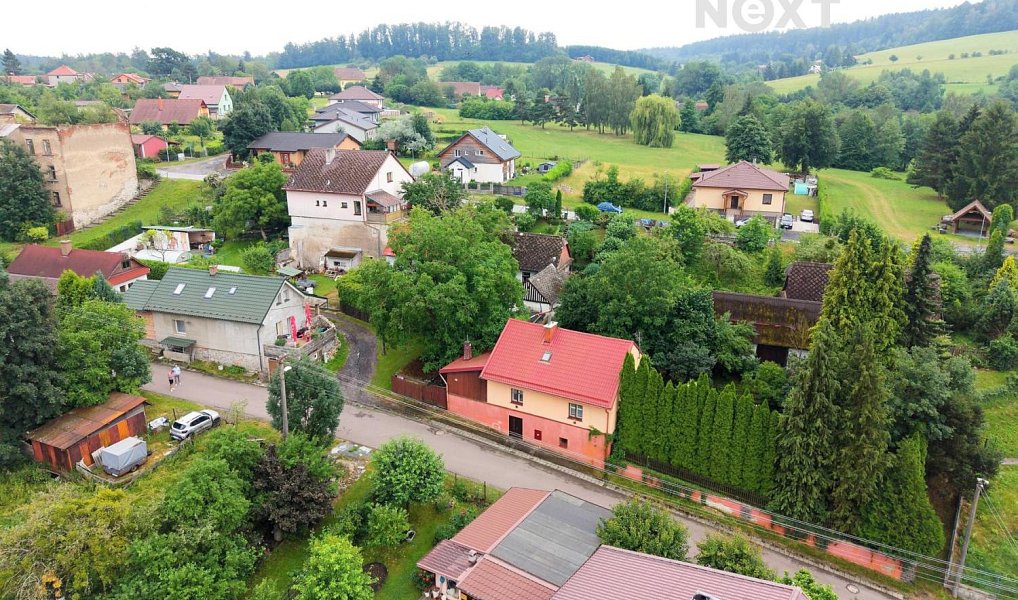 Prodej domu 143 m² s pozemkem 375 m², Vápenný Podol – náhled fotky 22